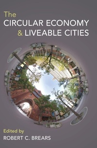 Abbildung von: The Circular Economy and Liveable Cities - Cambridge University Press