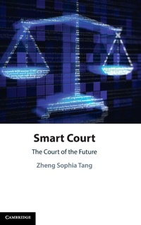 Abbildung von: Smart Court - Cambridge University Press