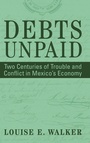Cover: Debts Unpaid - Cambridge University Press