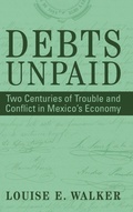 Cover: Debts Unpaid - Cambridge University Press