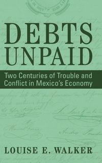 Enlarge image Cover: Debts Unpaid - Cambridge University Press