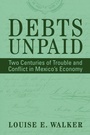 Cover: Debts Unpaid - Cambridge University Press