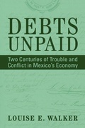 Cover: Debts Unpaid - Cambridge University Press
