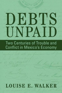 Enlarge image Cover: Debts Unpaid - Cambridge University Press