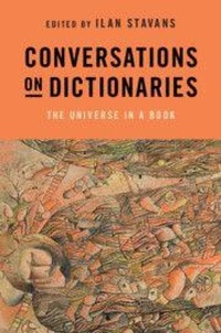 Abbildung von: Conversations on Dictionaries - Cambridge University Press