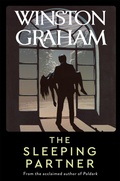 Cover: The Sleeping Partner - Pan Books