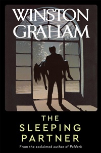 Enlarge image Cover: The Sleeping Partner - Pan Books