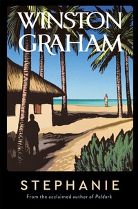 Enlarge image Cover: Stephanie - Pan Books