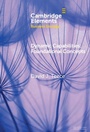 Cover: Dynamic Capabilities - Cambridge University Press