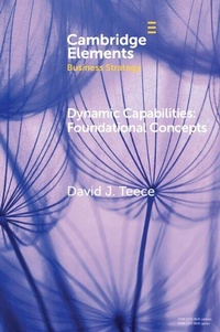 Enlarge image Cover: Dynamic Capabilities - Cambridge University Press