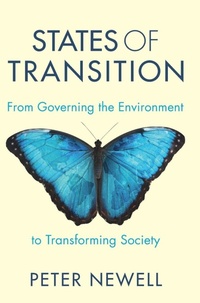 Abbildung von: States of Transition - Cambridge University Press