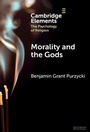 Cover: Morality and the Gods - Cambridge University Press