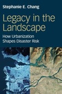 Cover: Legacy in the Landscape - Cambridge University Press