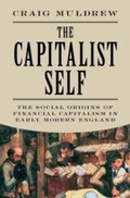 Cover: The Capitalist Self - Cambridge University Press