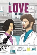 Cover: A Love of Ions - Austin Macauley Publishers