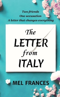 Abbildung von: The Letter From Italy - Emby Books