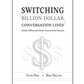 Cover: Switching Billion-Dollar Conversation Lines - Digital On Demand