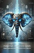 Cover: PostgreSQL dla Poczatkujacych: Wprowadzenie do Relacyjnych Baz Danych - Beeflow Publishing