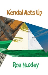 Abbildung von: Kendal Acts Up - WriteSideLeft