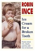 Cover: Ice Cream for a Broken Tooth - Flapjack Press