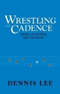 Cover: Wrestling with Cadence - Stonehewer Books