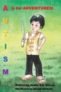 Enlarge image Cover: Autism - Judith D. K. McLean
