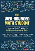 Cover: The Well-Rounded Math Student - Corwin Press Inc