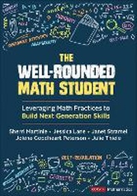 Enlarge image Cover: The Well-Rounded Math Student - Corwin Press Inc