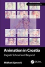 Cover: Animation in Croatia - CRC Press
