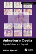 Cover: Animation in Croatia - CRC Press