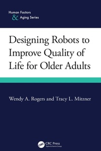 Abbildung von: Designing Robots to Improve Quality of Life for Older Adults - CRC Press