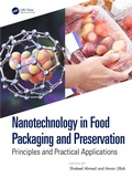 Cover: Nanotechnology in Food Packaging and Preservation - CRC Press