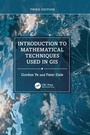 Cover: Introduction to Mathematical Techniques Used in GIS - CRC Press
