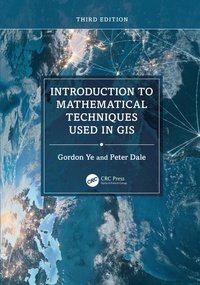 Abbildung von: Introduction to Mathematical Techniques Used in GIS - CRC Press