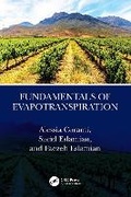 Cover: Fundamentals of Evapotranspiration - CRC Press