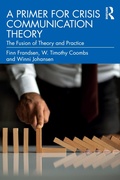 Cover: A Primer for Crisis Communication Theory - Routledge