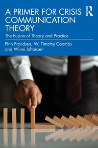 Abbildung von: A Primer for Crisis Communication Theory - Routledge