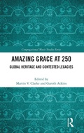 Cover: Amazing Grace at 250 - Routledge