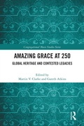 Cover: Amazing Grace at 250 - Routledge