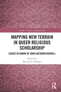 Cover: Mapping New Terrain in Queer Religious Scholarship - Routledge