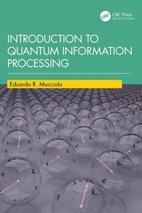 Abbildung von: Introduction to Quantum Information Processing - CRC Press
