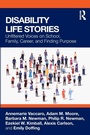 Cover: Disability Life Stories - Routledge