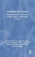 Cover: Disability Life Stories - Routledge