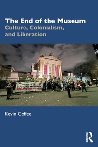 Abbildung von: The End of the Museum - Routledge
