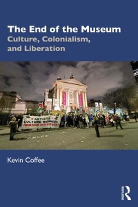 Abbildung von: The End of the Museum - Routledge