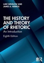 Cover: The History and Theory of Rhetoric - Routledge