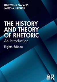 Abbildung von: The History and Theory of Rhetoric - Routledge