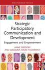 Cover: Strategic Participatory Communication and Development - Routledge