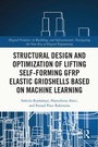 Cover: Structural Design and Optimization of Lifting Self-forming GFRP Elastic Gridshells based on Machine Learning - Routledge