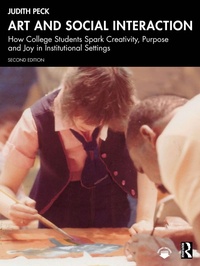 Abbildung von: Art and Social Interaction - Routledge